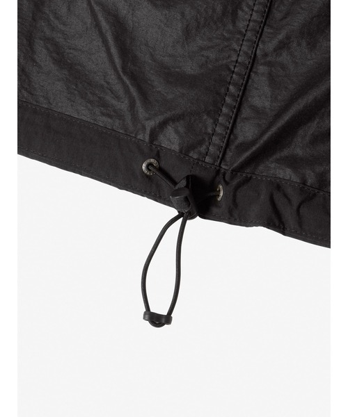 THE NORTH FACE(ザノースフェイス)の「THE NORTH FACE Compact Jacket NP72230(その他アウター・メンズ・パープル/ブラック/オリーブ・LARGE/X-LARGE/SMALL/MEDIUM)」の13枚目の写真