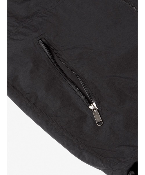 THE NORTH FACE(ザノースフェイス)の「THE NORTH FACE Compact Jacket NP72230(その他アウター・メンズ・パープル/ブラック/オリーブ・LARGE/X-LARGE/SMALL/MEDIUM)」の14枚目の写真