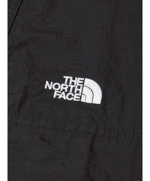 THE NORTH FACE(ザノースフェイス)の「THE NORTH FACE Compact Jacket NP72230(その他アウター・メンズ・パープル/ブラック/オリーブ・LARGE/X-LARGE/SMALL/MEDIUM)」の4枚目の写真