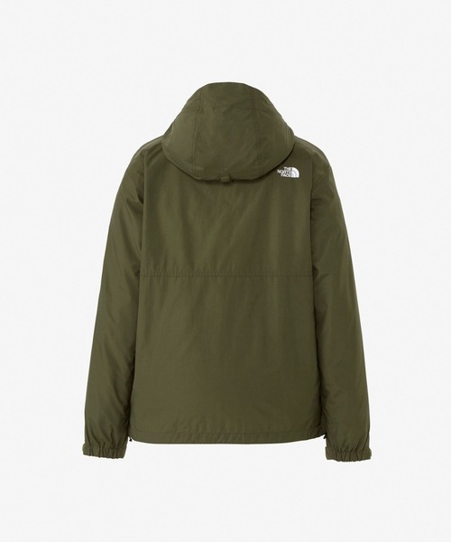 THE NORTH FACE(ザノースフェイス)の「THE NORTH FACE Compact Jacket NP72230(その他アウター・メンズ・パープル/ブラック/オリーブ・LARGE/X-LARGE/SMALL/MEDIUM)」の9枚目の写真