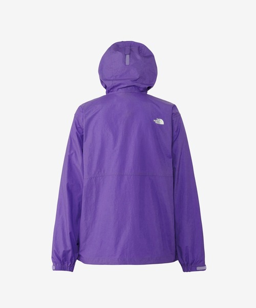 THE NORTH FACE(ザノースフェイス)の「THE NORTH FACE Compact Jacket NP72230(その他アウター・メンズ・パープル/ブラック/オリーブ・LARGE/X-LARGE/SMALL/MEDIUM)」の10枚目の写真