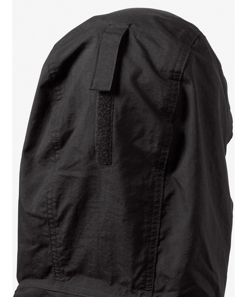 THE NORTH FACE(ザノースフェイス)の「THE NORTH FACE Compact Jacket NP72230(その他アウター・メンズ・パープル/ブラック/オリーブ・LARGE/X-LARGE/SMALL/MEDIUM)」の5枚目の写真