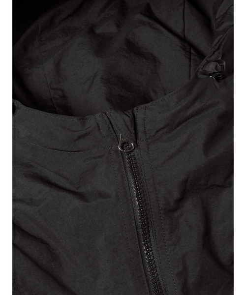 THE NORTH FACE(ザノースフェイス)の「THE NORTH FACE Compact Jacket NP72230(その他アウター・メンズ・パープル/ブラック/オリーブ・LARGE/X-LARGE/SMALL/MEDIUM)」の6枚目の写真