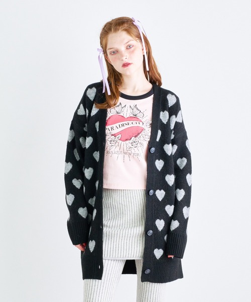 ANNA SUI NYC（アナ スイ エヌ ワイ シー）の「ANNA SUI NYC