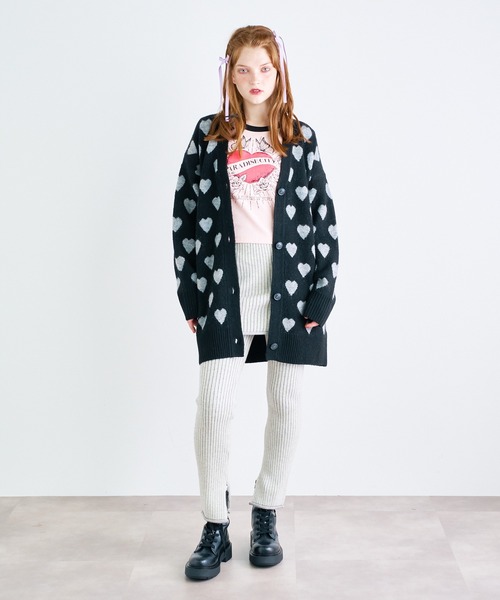 ANNA SUI NYC（アナ スイ エヌ ワイ シー）の「ANNA SUI NYC