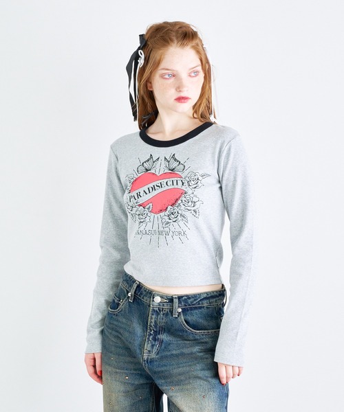 ANNA SUI NYC（アナ スイ エヌ ワイ シー）の「ANNA SUI NYC