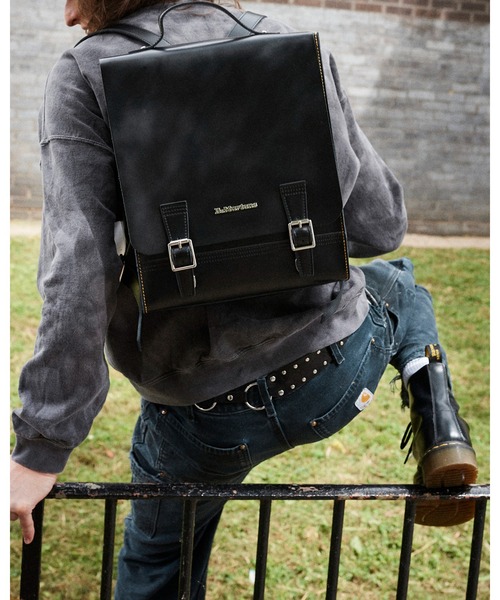 ドクターマーチン リュック ⁄ドクターマーチン⁄Mini BackPack⁄ミニ 