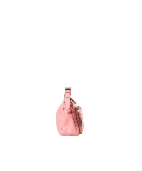 MARGE SHERWOOD(マージシャーウッド)の「OUTPOCKET HOBO(ハンドバッグ・レディース・ピンク系その他・ONE SIZE)」の10枚目の写真