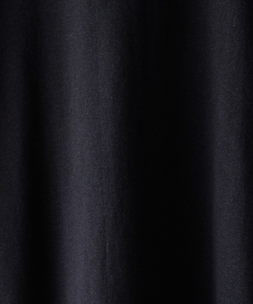 LOWRYS FARM（ローリーズファーム）の「ＵＳＡロングタンクトップ　103980（タンクトップ・キッズ・ホワイト/ブラック/イエロー/チャコールグレー・110cm/150cm/140cm/130cm/120cm）」の11枚目の写真