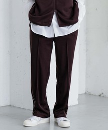 SENSE OF PLACE by URBAN RESEARCH | トラックジャージラインパンツ(その他パンツ)