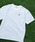 The Endless Summer�i�G���h���X�T�}�[�j�́uTES MALIBU BORDER T-SHIRT / �s�V���c�iT�V���c/�J�b�g�\�[�j�v�b�T�b�N�X�u���[