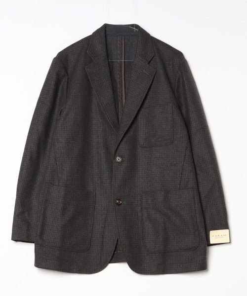 fridge（フリッジ）の「【FARAH】ファーラー 2B CASUAL JACKET 