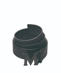 MCM（エムシーエム）の「〈クラウス〉マット M リバーシブル ベルト 1.75" - ヴィセトス（ベルト・メンズ）」