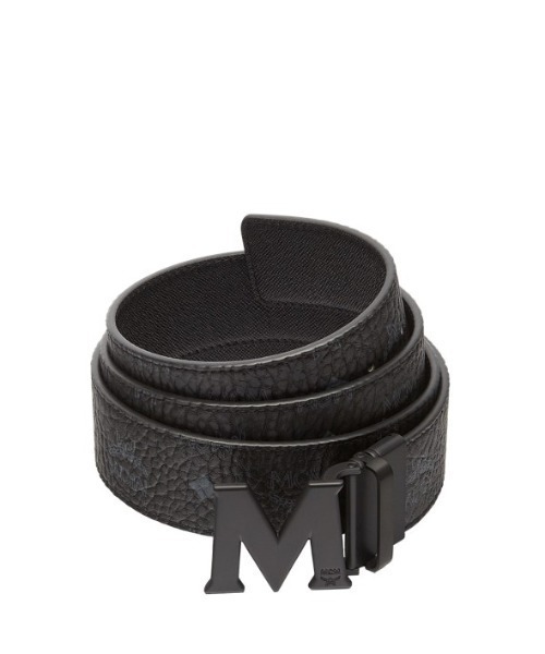 〈クラウス〉マット M リバーシブル ベルト 1.75