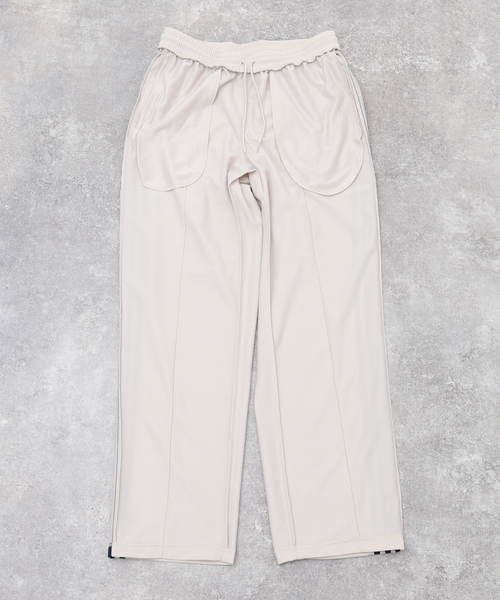 adidas Originals（アディダスオリジナルス）の「【adidas originals / アディダス オリジナルス】BB TRACKPANTS（その他パンツ・メンズ・ネイビー/ブラック/アイボリー・MEDIUM/LARGE/X-LARGE）」の16枚目の写真