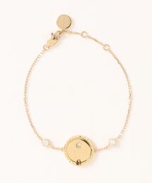 JUGLANS（ユグランス）の「【FURLA】FURLA 1927ブレスレット/FJ2103BTU FJ2104BTU（ブレスレット）」