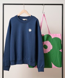 marimekko kioski VARJOJA/マリメッコ スウェット kioski-loisto-unikko-tribute-