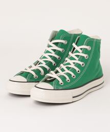 converse コンバース AS US HI オールスター US HI 31312032 AMAZON GREEN