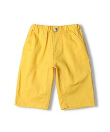 ストレッチダンプ6分丈ハーフパンツ