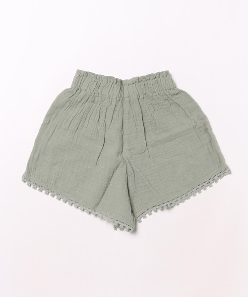 【セール】【Bs】【it】【Rylee＋Cru】REMI SHORTS || POOL（その他ベビー用品）｜Rylee + Cru（ライリーアンドクルー）