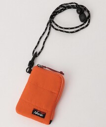 NANGA(iK)NANGA/iK COIN CASE / RCP[X(z)