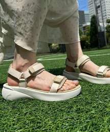 PUMA プーマ ウィメンズ ソフトライド VOLA サンダル