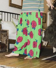 niko and... | [MODE NORM CORE]イージープリントパンツアソート(その他パンツ)