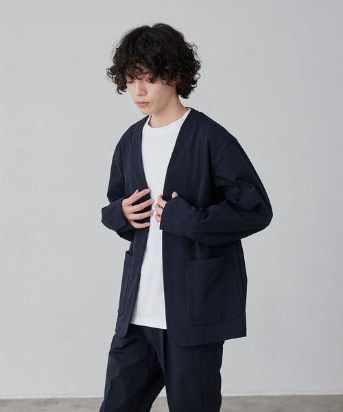 【Nya-ko様限定】Theoryノーカラージャケット ２点10,220円 Nya-ko様限定】Theoryノーカラージャケット 2点10,220円 Theory
