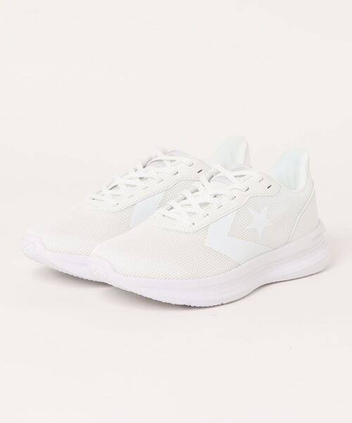 converse コンバース DAYSTAR【軽量】レディーススニーカー ランニングシューズ(デイスター) 34201870（スニーカー）｜CONVERSE（コンバース）