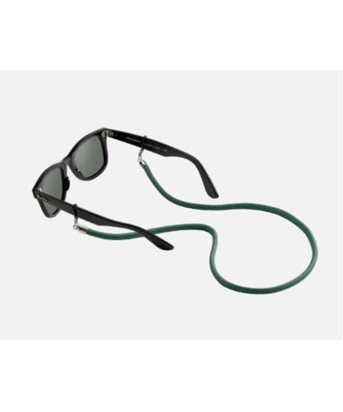 Ray-Ban レイバン RAY-BAN LANYARD/グリーン/ネックストラップ