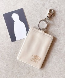 TOM&JERRY（トムアンドジェリー）の「TOM and JERRY×Flapper推し活トレカケース（カードケース）」