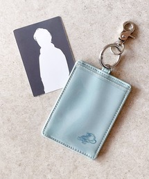 FLAPPER（フラッパー）の「TOM and JERRY×Flapper推し活トレカケース（カードケース）」