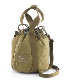 MINI BUCKET SAGE KHAKI / ミニバケット / セージカーキ