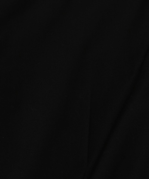 HARE(ハレ)の「RAKUスリムフレアパンツ(HARE)(スラックス・メンズ・オレンジ/ブラック/グレー・SMALL/LARGE/MEDIUM)」の22枚目の写真