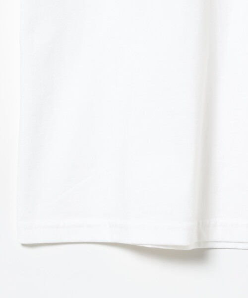 aNYthing(エニシング)の「aNYthing / APPROVED TEE(Tシャツ/カットソー・メンズ・ホワイト・XL/M/L)」の5枚目の写真