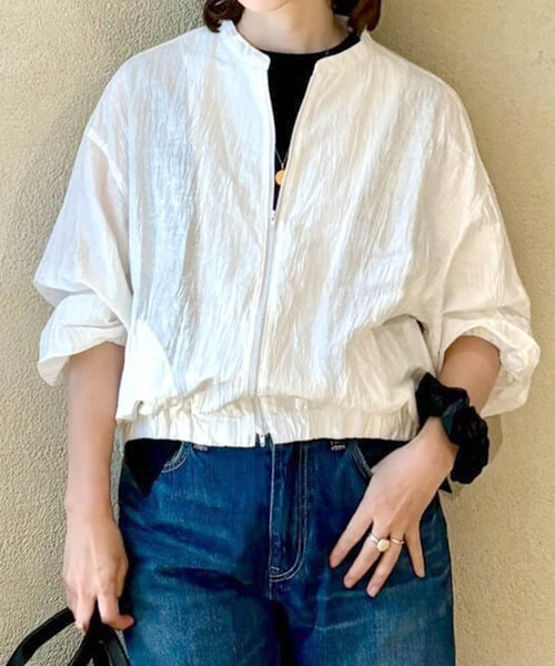 JOURNAL STANDARD LUXE（ジャーナルスタンダード ラックス）の「【MAY