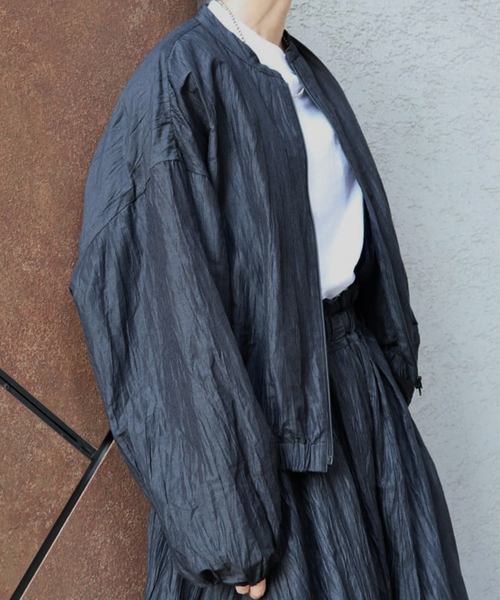 JOURNAL STANDARD LUXE（ジャーナルスタンダード ラックス）の「【MAY