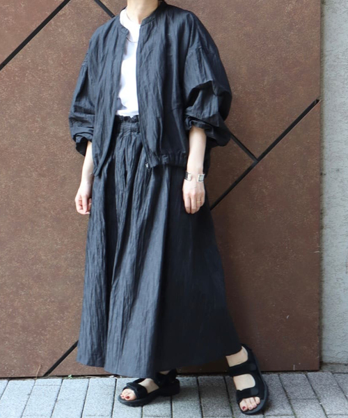 JOURNAL STANDARD LUXE（ジャーナルスタンダード ラックス）の「【MAY