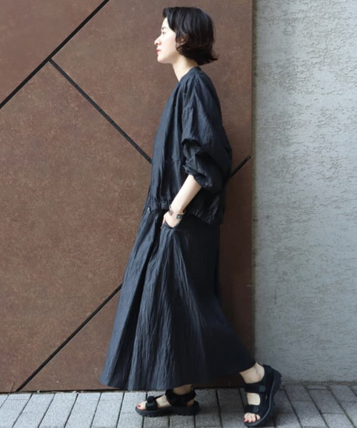 JOURNAL STANDARD LUXE（ジャーナルスタンダード ラックス）の「【MAY