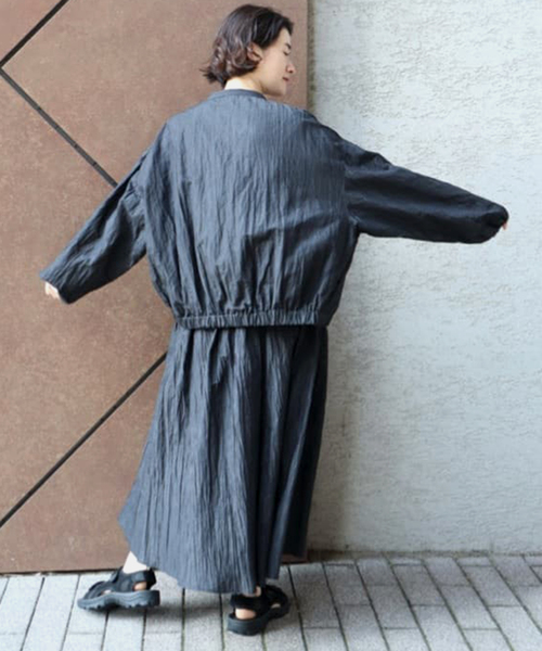 JOURNAL STANDARD LUXE（ジャーナルスタンダード ラックス）の「【MAY