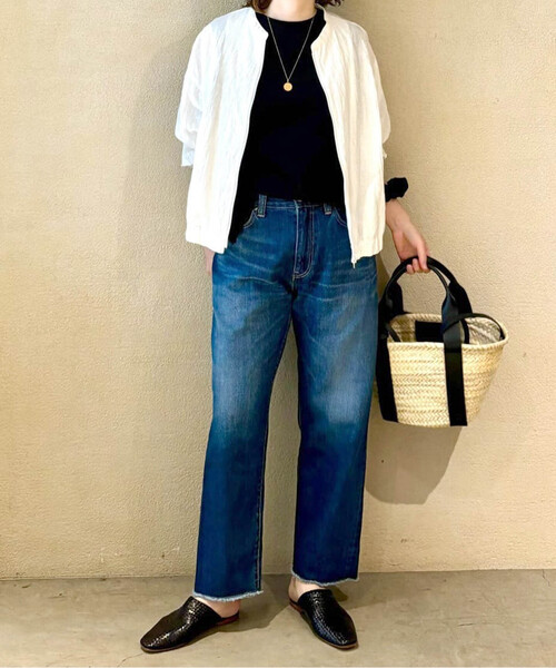 JOURNAL STANDARD LUXE（ジャーナルスタンダード ラックス）の「【MAY