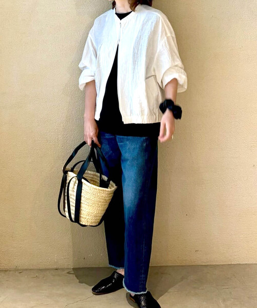 JOURNAL STANDARD LUXE（ジャーナルスタンダード ラックス）の「【MAY