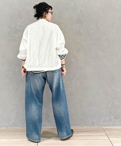 JOURNAL STANDARD LUXE（ジャーナルスタンダード ラックス）の「【MAY