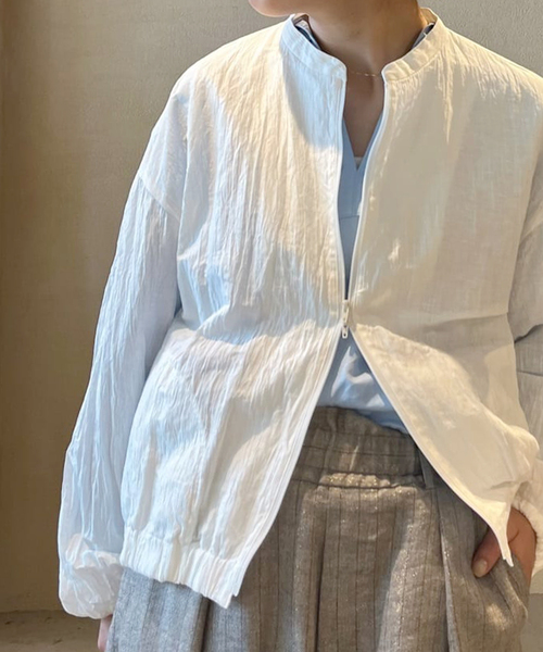 JOURNAL STANDARD LUXE（ジャーナルスタンダード ラックス）の「【MAY