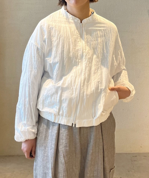 JOURNAL STANDARD LUXE（ジャーナルスタンダード ラックス）の「【MAY