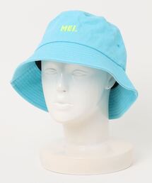 OVERRIDE | MEI BUCKETHAT PIGMENT(ハット)