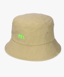 OVERRIDE | MEI BUCKETHAT PIGMENT(ハット)