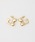 SLY�i�X���C�j�́uPLUMP SHAPE P/EARRING �v�����v �V�F�C�v �s�A�X�i�s�A�X�i�����p�j�j�v�b�S�[���h