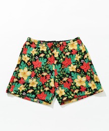 URBAN RESEARCH Sonny Label（アーバンリサーチサニーレーベル）の「花柄イージーバギーショートパンツ（その他パンツ・メンズ）」