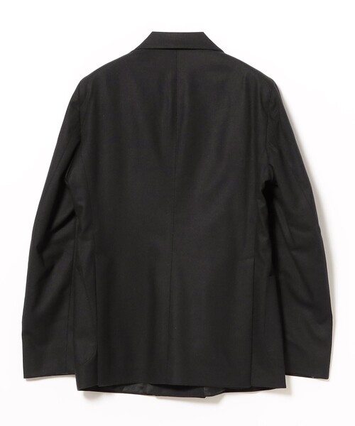 TAGLIATORE(タリアトーレ)の「【別注】TAGLIATORE / ウールポリウレタン ダブルブレスト ジャケット(テーラードジャケット・メンズ・ネイビー・42/44/46/48/50/52)」の6枚目の写真